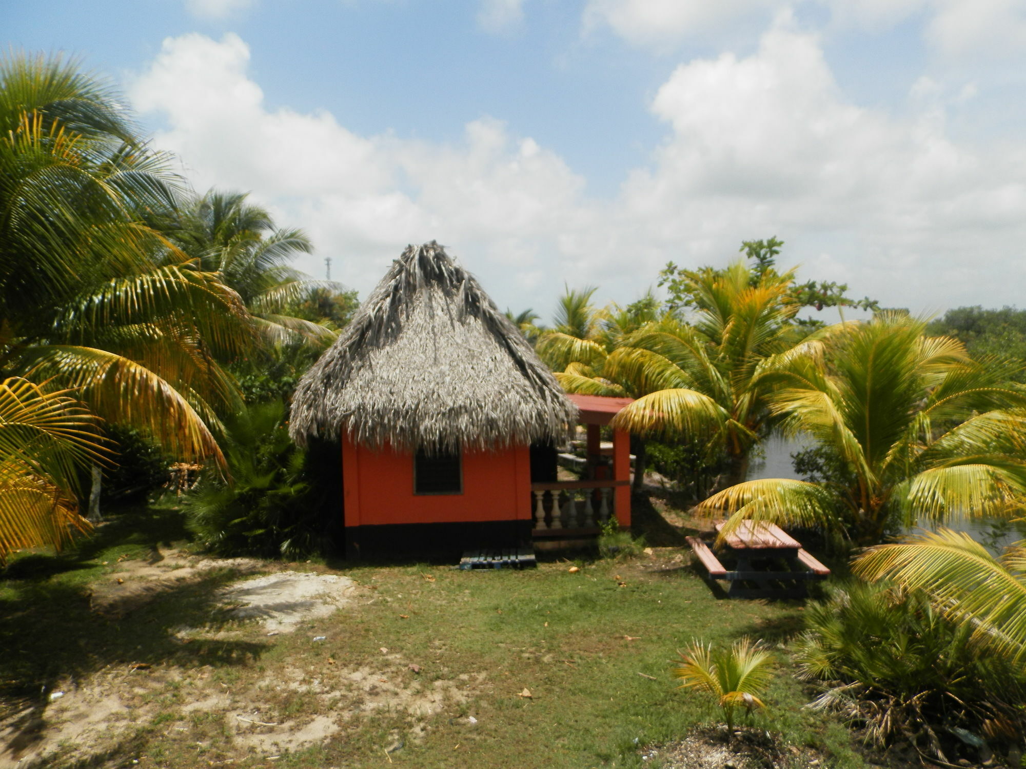 Palmento Grove Cultural And Fishing Lodge Χόπκινς Εξωτερικό φωτογραφία