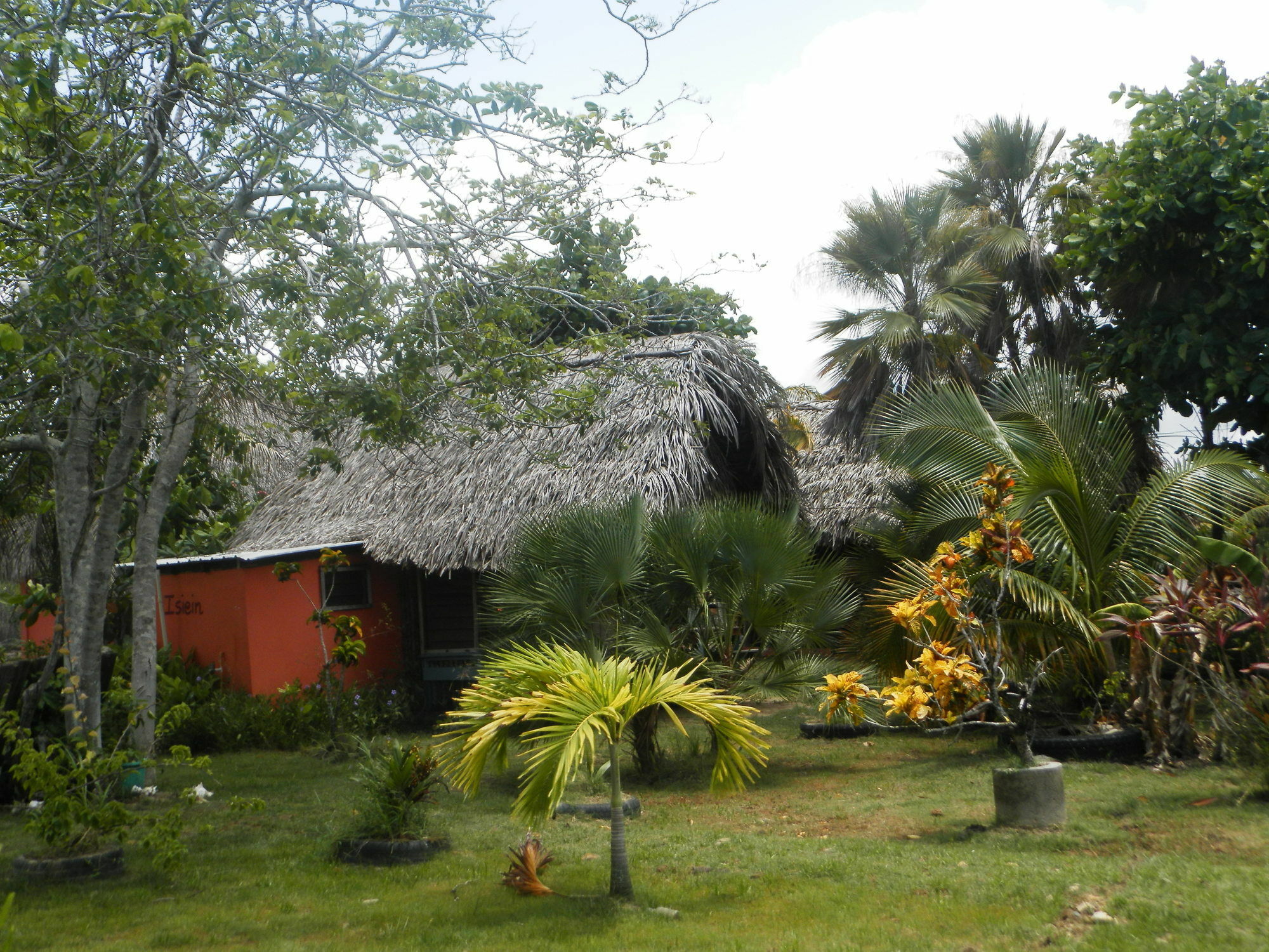 Palmento Grove Cultural And Fishing Lodge Χόπκινς Εξωτερικό φωτογραφία